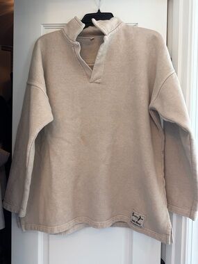 Sloppy Joe Collar 02 — Stone (Size 1)
